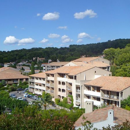 Apartment Les Aigues Marines-12 By Interhome La Madrague Exterior foto