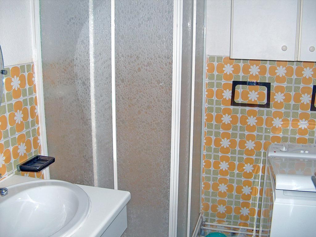 Apartment Les Aigues Marines-12 By Interhome La Madrague Exterior foto
